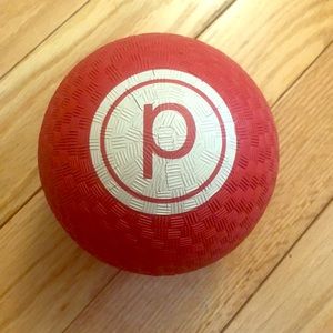 Pure Barre Ball